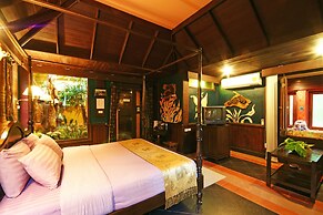 Sea Breeze Resort
