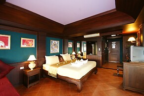 Sea Breeze Resort