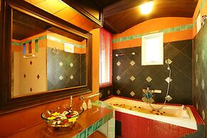 Sea Breeze Resort