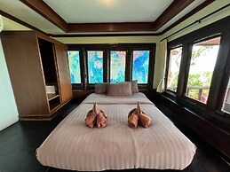 Sea Breeze Resort