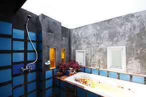 Sea Breeze Resort