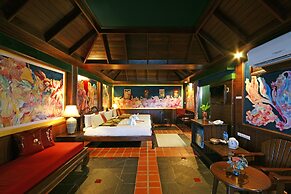 Sea Breeze Resort