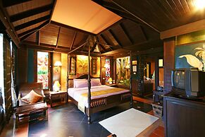 Sea Breeze Resort