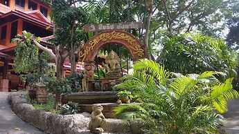 Sea Breeze Resort