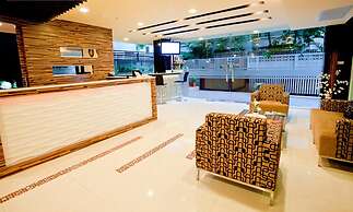 iCheck inn Residences Sukhumvit 20