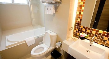 iCheck inn Residences Sukhumvit 20