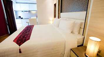 iCheck inn Residences Sukhumvit 20