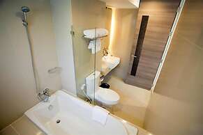iCheck inn Residences Sukhumvit 20