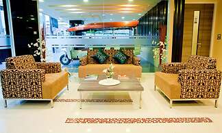 iCheck inn Residences Sukhumvit 20
