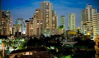 iCheck inn Residences Sukhumvit 20