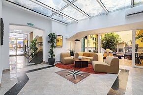 Hotel Agur