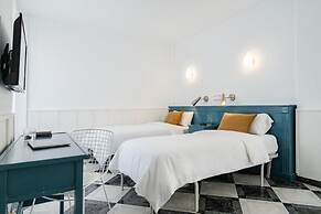 Hotel Agur