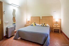 Chiostro delle Monache Hostel Volterra