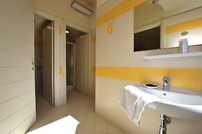 Chiostro delle Monache Hostel Volterra