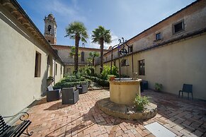 Chiostro delle Monache Hostel Volterra