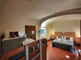 Chiostro delle Monache Hostel Volterra