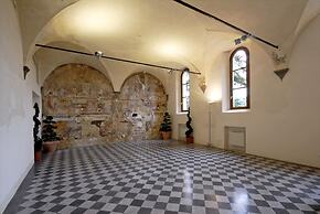 Chiostro delle Monache Hostel Volterra