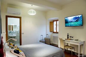 Chiostro delle Monache Hostel Volterra
