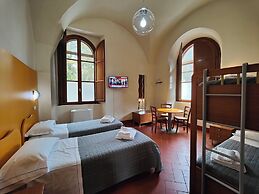 Chiostro delle Monache Hostel Volterra