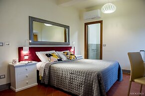 Chiostro delle Monache Hostel Volterra