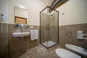 Chiostro delle Monache Hostel Volterra