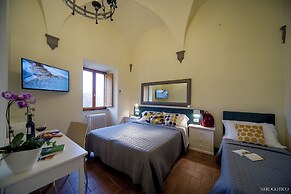 Chiostro delle Monache Hostel Volterra