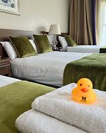 Woodford Dolmen Hotel