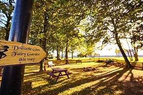 Woodford Dolmen Hotel