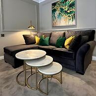 Woodford Dolmen Hotel