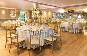 Woodford Dolmen Hotel