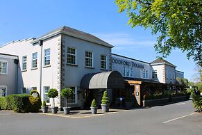Woodford Dolmen Hotel