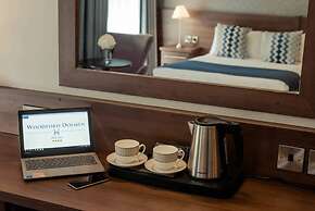 Woodford Dolmen Hotel