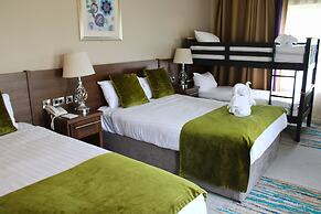 Woodford Dolmen Hotel