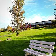 Woodford Dolmen Hotel