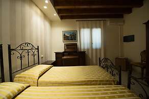 Hotel Aliai