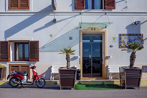 Hotel Aliai