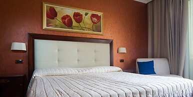Hotel Flora