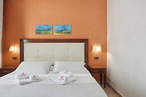 Hotel Flora