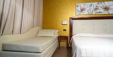 Hotel Flora