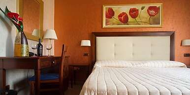 Hotel Flora