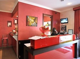 Hotel Flora
