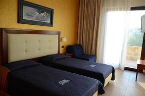 Hotel Flora