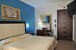 Hotel Flora