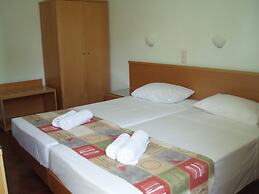 Nafsika Hotel