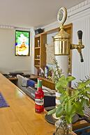Nafsika Hotel