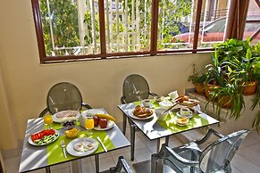 Nafsika Hotel