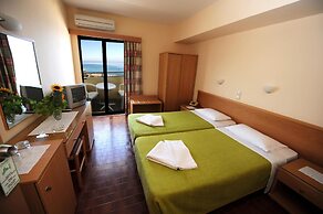 Nafsika Hotel