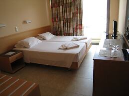 Nafsika Hotel