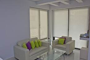 Nafsika Hotel