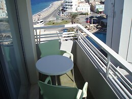 Nafsika Hotel